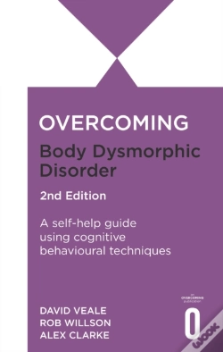 Capa do artigo Overcoming Body Dysmorphic Disorder 2nd Edition
