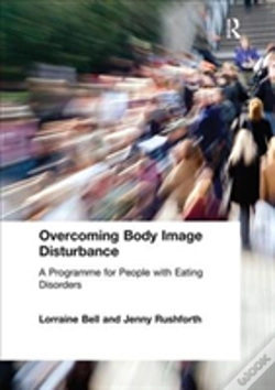Capa do artigo Overcoming Body Image Disturbance