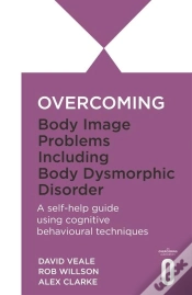 Capa do artigo Overcoming Body Image Problems Including Body Dysmorphic Disorder