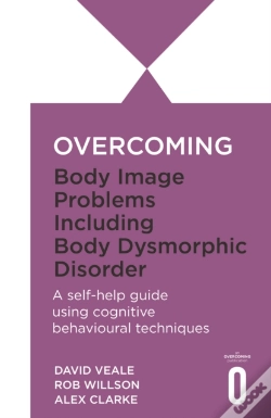 Capa do artigo Overcoming Body Image Problems Including Body Dysmorphic Disorder