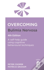 Capa do artigo Overcoming Bulimia Nervosa 4th Edition