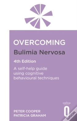 Capa do artigo Overcoming Bulimia Nervosa 4th Edition