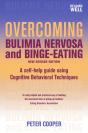 Overcoming Bulimia Nervosa And Binge Eating 3rd Edition - Preview
