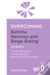 Capa do artigo Overcoming Bulimia Nervosa And Binge Eating 3rd Edition