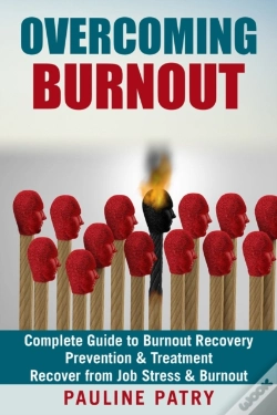 Capa do artigo Overcoming Burnout: Burnout Prevention