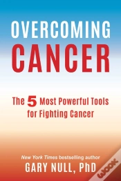 Capa do artigo Overcoming Cancer