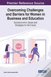 Capa do artigo Overcoming Challenges And Barriers For W