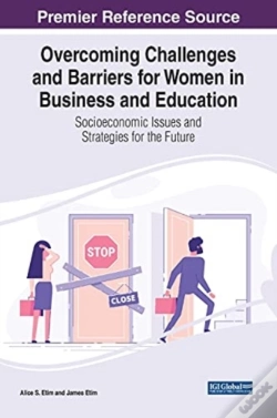 Capa do artigo Overcoming Challenges And Barriers For W