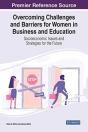 Overcoming Challenges And Barriers For W - Preview