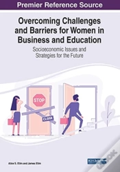 Capa do artigo Overcoming Challenges And Barriers For W