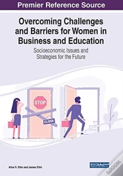 Capa do artigo Overcoming Challenges And Barriers For W