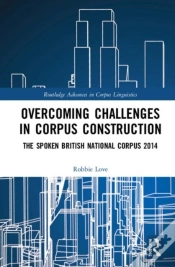 Capa do artigo Overcoming Challenges In Corpus Construction