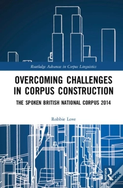 Capa do artigo Overcoming Challenges In Corpus Construction