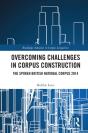 Overcoming Challenges In Corpus Construction - Preview