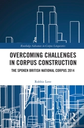 Overcoming Challenges In Corpus Construction