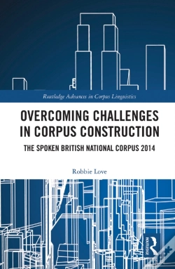 Capa do artigo Overcoming Challenges In Corpus Construction