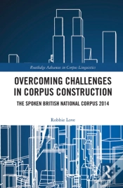 Capa do artigo Overcoming Challenges In Corpus Construction
