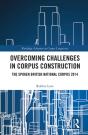 Overcoming Challenges In Corpus Construction - Preview