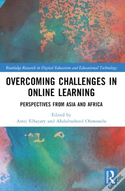 Capa do artigo Overcoming Challenges In Online Learning