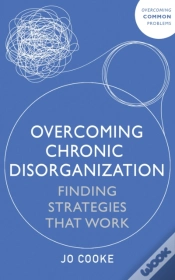 Capa do artigo Overcoming Chronic Disorganization