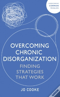 Capa do artigo Overcoming Chronic Disorganization