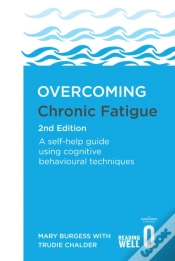 Capa do artigo Overcoming Chronic Fatigue 2nd Edition