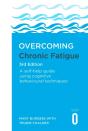 Overcoming Chronic Fatigue 3rd Edition - Preview