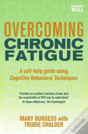 Capa do artigo Overcoming Chronic Fatigue