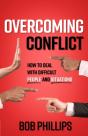 Overcoming Conflict - Preview