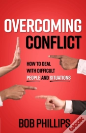 Capa do artigo Overcoming Conflict