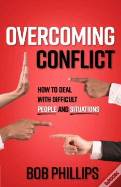 Capa do artigo Overcoming Conflict