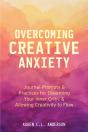 Overcoming Creative Anxiety - Preview