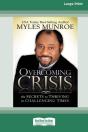 Overcoming Crisis (Standard Large Print 16 Pt Edition) - Preview