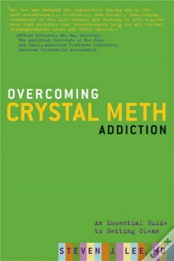 Capa do artigo Overcoming Crystal Meth Addiction