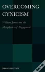 Capa do artigo Overcoming Cynicism