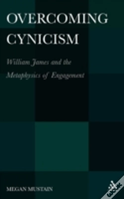 Capa do artigo Overcoming Cynicism
