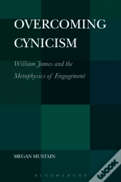Capa do artigo Overcoming Cynicism