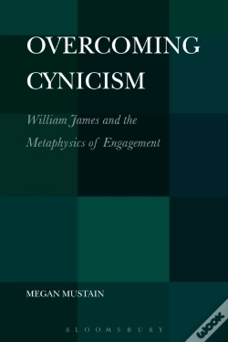 Capa do artigo Overcoming Cynicism