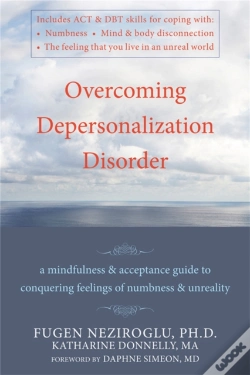 Capa do artigo Overcoming Depersonalization Disorder