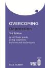 Overcoming Depression 3rd Edition - Preview