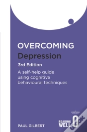 Capa do artigo Overcoming Depression 3rd Edition