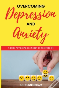 Capa do artigo Overcoming Depression And Anxiety