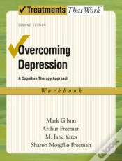Capa do artigo Overcoming Depression