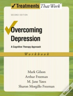 Capa do artigo Overcoming Depression
