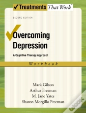 Capa do artigo Overcoming Depression