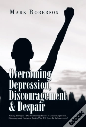 Capa do artigo Overcoming Depression, Discouragement & Despair