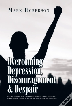 Capa do artigo Overcoming Depression, Discouragement & Despair