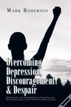 Capa do artigo Overcoming Depression, Discouragement & Despair
