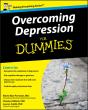 Overcoming Depression For Dummies, Uk Edition - Preview