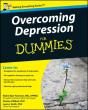 Overcoming Depression For Dummies, Uk Edition - Preview